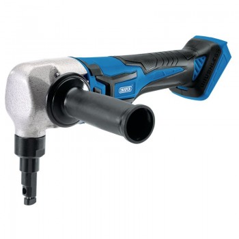 D20 20V Brushless Nibbler (Sold Bare)