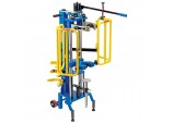 Hydraulic Spring Compressor