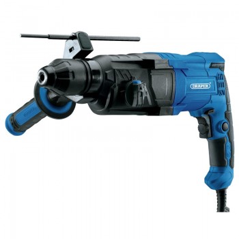 SDS+ Rotary Hammer Drill, 1050W