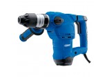 230V SDS+ Rotary Hammer Drill, 1500W, 4.9kg