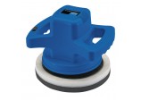 Draper Storm Force® 230V Polisher, 240mm, 110W