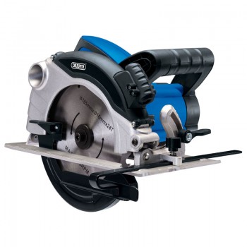 Circular Saw, 185mm, 1300W