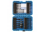 Impact Screwdriver Bit Set (26 Piece)