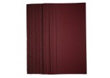 1/2 Sanding Sheets, 115 x 280mm, Assorted Grit (Pack of 10)
