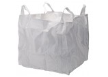 1 Tonne Bulk Waste Bag, 900 x 900 x 800mm