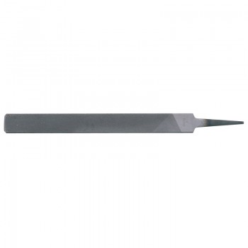 Smooth Cut Hand File, 12 x 150mm