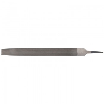 Second Cut Half Round File, 6 x 300mm