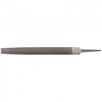 Smooth Cut Half Round File, 12 x 200mm