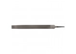 Smooth Cut Half Round File, 12 x 250mm