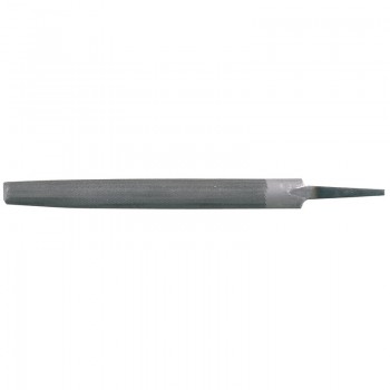 Smooth Cut Half Round File, 6 x 300mm