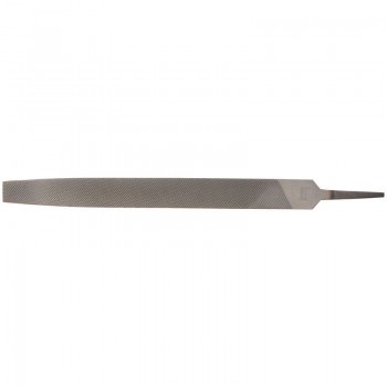Bastard Cut Flat File, 12 x 250mm