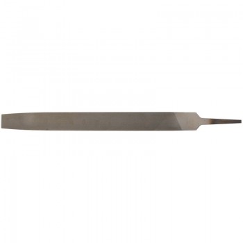 Second Cut Flat File, 12 x 250mm