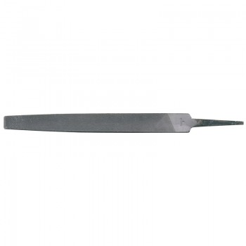 Smooth Cut Flat File, 12 x 150mm