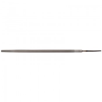Second Cut Round File, 12 x 250mm