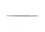 Smooth Cut Round File, 12 x 250mm