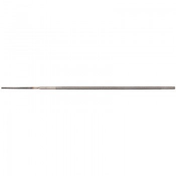 Chain Saw File, 150 x 4mm (Box of 12, Sold Loose) Chain Saw File, 150 x 4mm (Box of 12, Sold Loose)
