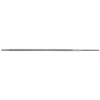 Chain Saw File, 200 x 5mm (Box of 12, Sold Loose) Chain Saw File, 200 x 5mm (Box of 12, Sold Loose)
