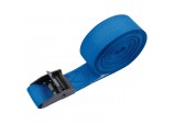 Tie Down Strap, 4m x 25mm, 60kg