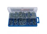 Self Tapping Screw Assortment (305 Piece)