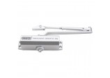 Adjustable Automatic Door Closer for Doors Between 25kg and 45kg