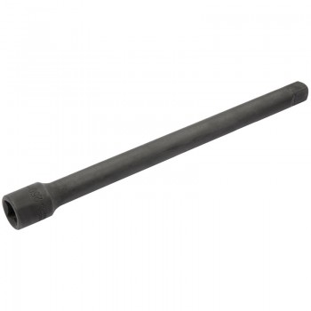 Impact Extension Bar, 1/2” Sq. Dr., 250mm Impact Extension Bar, 1/2” Sq. Dr., 250mm