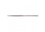 Half Round Second Cut Needle File (Box of 12)
