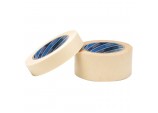 Masking Tape Roll, 50m x 25mm