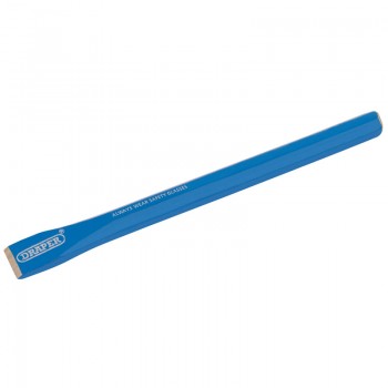 Octagonal Shank Cold Chisel, 13 x 150mm (Display Packed)