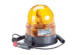12/24V Magnetic Base Rotating Beacon