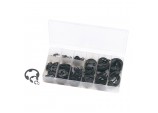 E-Clip Assortment (300 Piece)