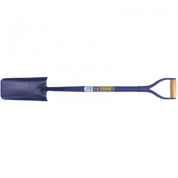 Solid Forged Contractors Cable Laying Shovel Solid Forged Contractors Cable Laying Shovel