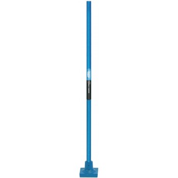 Tarmac Tamper with Steel Shaft, 4.5kg