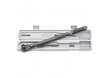 Ratchet Torque Wrench, 1/2&rdquo; Sq. Dr., 30 - 210Nm