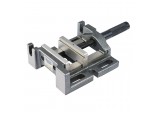 3 Way Drill Press Vice, 100mm