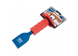 Electrician&rsquo;s Bolster with Hand Guard, 225 x 60mm (Display Packed)