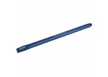 Octagonal Shank Cold Chisel, 25 x 450mm (Display Packed)