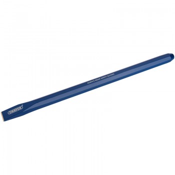 Octagonal Shank Cold Chisel, 25 x 450mm (Display Packed)