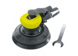 Draper Storm Force® Composite Dual Action Air Sander, 150mm