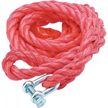 Tow Rope with Flag, 4000kg