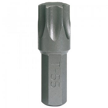 Draper TX-STAR® Impact Screwdriver Bit, T55