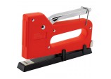 Draper Redline Staple Gun/Tacker, 100 x Staples