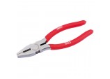 Combination Pliers with PVC Dipped Handles, 160mm