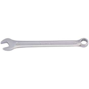 Metric Combination Spanner, 8mm