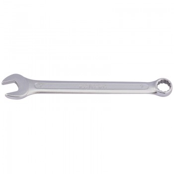 Metric Combination Spanner, 9mm