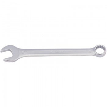 Metric Combination Spanner, 16mm