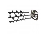 Petrol Earth Auger Kit