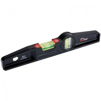 Draper Redline Cast Boat Level, 250mm