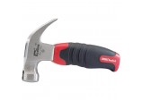 Fibreglass Shaft Stubby Claw Hammer, 283g/10oz