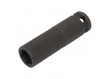 Expert HI-TORQ® 6 Point Deep Impact Socket, 3/8&rdquo; Sq. Dr., 12mm