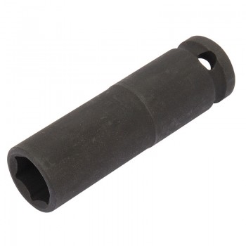 Expert HI-TORQ® 6 Point Deep Impact Socket, 3/8” Sq. Dr., 12mm Expert HI-TORQ® 6 Point Deep Impact Socket, 3/8” Sq. Dr., 12mm